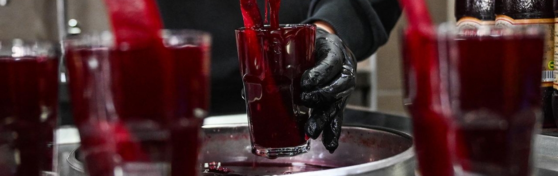 Türkiye’nin 45’inci AB coğrafi işaretli ürünü: Adana şalgamı