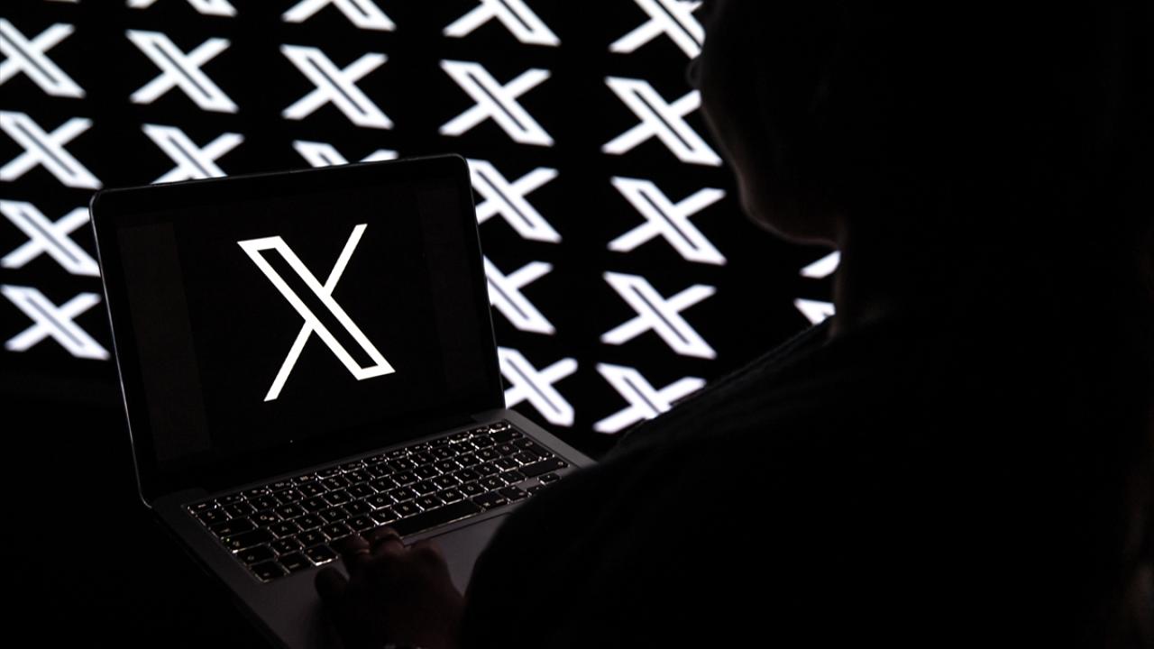 Twitter/X çöktü mü?
