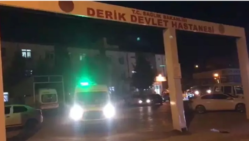 Evinde silahla vurulmuş halde bulunan kadın kurtarılamadı