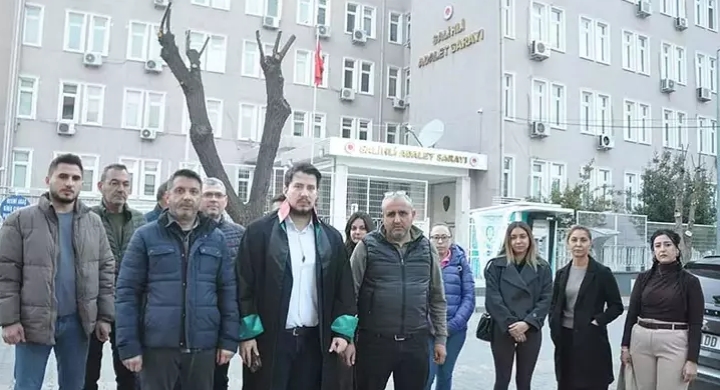 Manisa'da parasını ödedikleri ürünleri alamadıkları iddiasıyla şikayetçi oldular