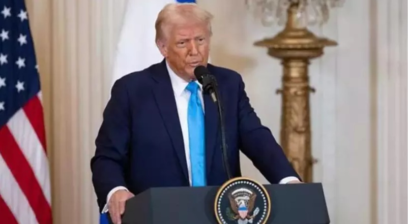 ABD Başkanı Trump: İran lideri Hamaney öldü