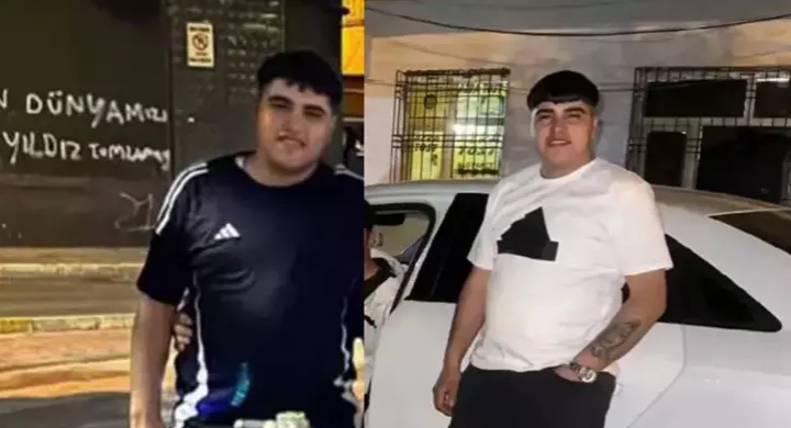 Kuzeni tarafından tabancayla vurulan Abdullah öldü