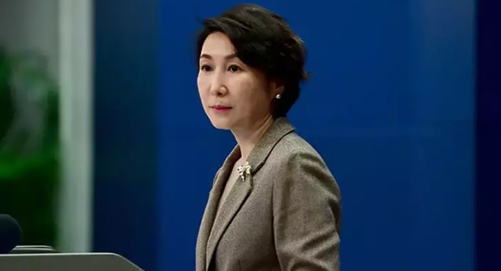 Çin’in üç konteyner gemisi Hürmüz Boğazı’ndan geçti