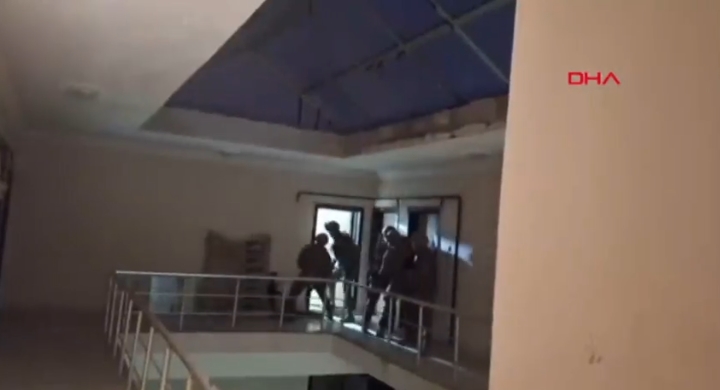 29 ilde DEAŞ operasyonu