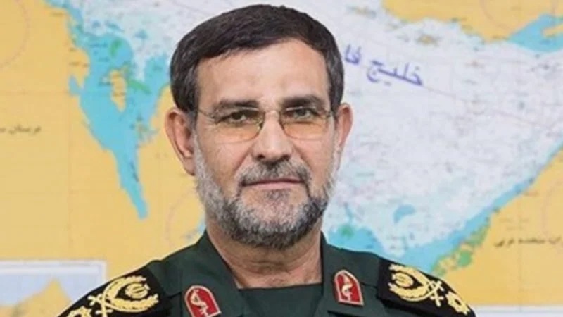 İsrail: İran donanma komutanı öldürüldü