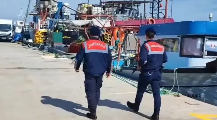 24 ilde göçmen kaçakçılığı operasyonu: 89 tutuklama