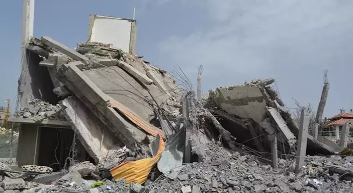 İsrail'in Lübnan'a düzenlediği saldırılarda can kaybı 1461'e yükseldi