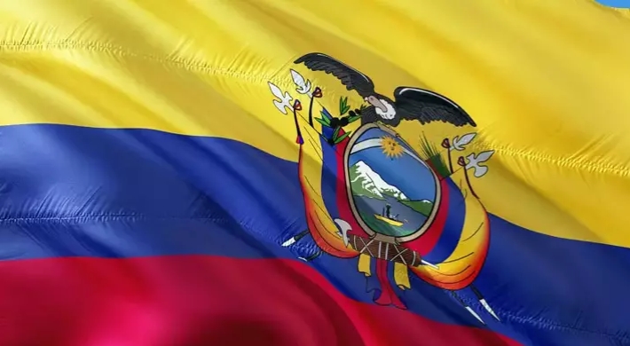 Ekvador'da yolcu otobüsü nehre düştü: 11 ölü, 22 yaralı