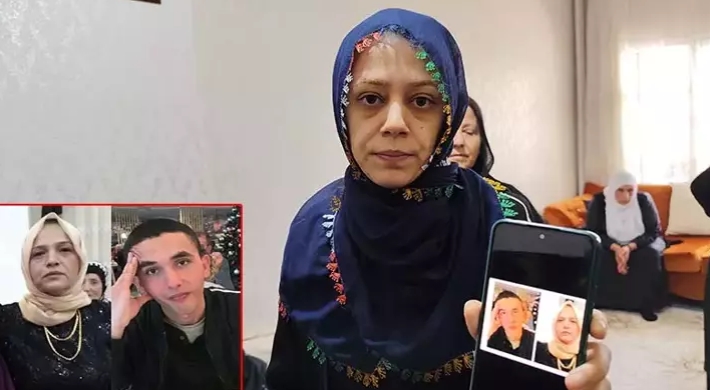 Annesi ve kardeşi öldürülen Mizgin: Başta katil ve tüm azmettiriciler en ağır cezayı alsın