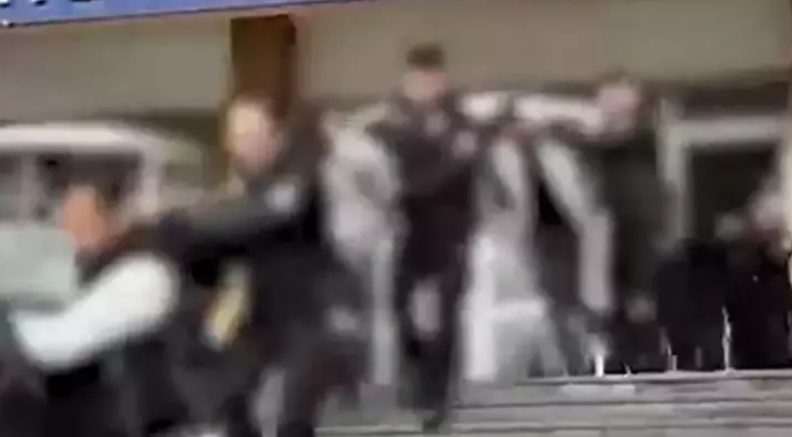 Kayseri’de uyuşturucu operasyonu: 4 tutuklama