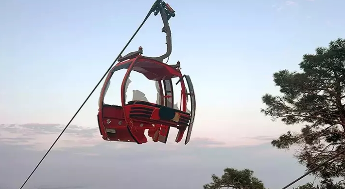 Teleferik kazası davasında karar; 8 sanığa hapis, 4 sanığa beraat