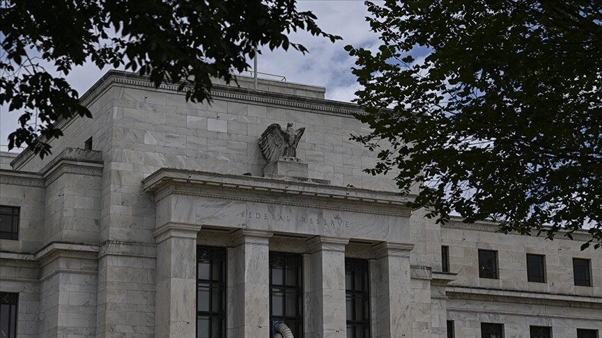 Fed faiz kararı bugün açıklanacak