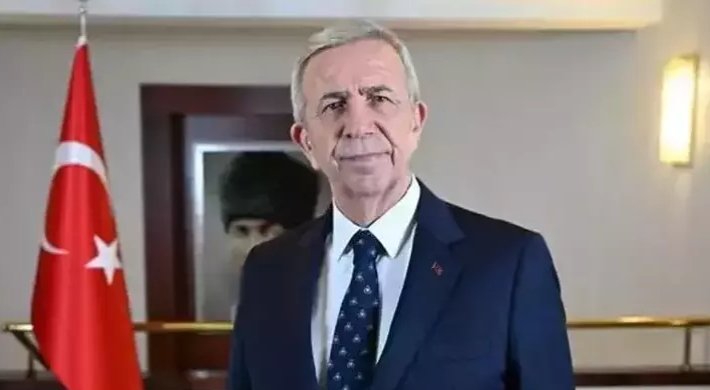 Mansur Yavaş hakkında soruşturma izni verildi