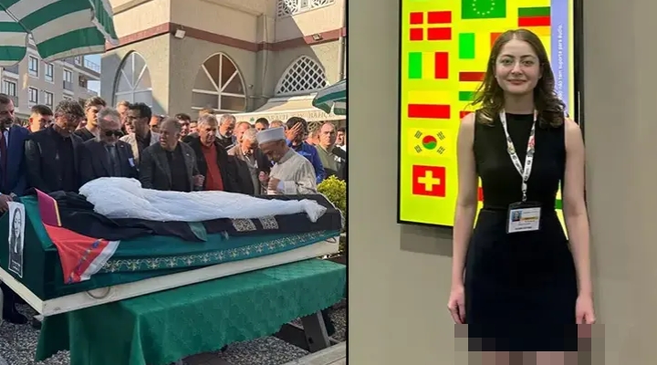 Saldırıda ölen Avukat Hatice, Harvard'da çalışma yapıp, BM İklim Konferansı'nda görev almış