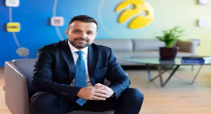 Turkcell Genel Müdürü Dr. Koç: Cumhurbaşkanımızın vizyonu, 5G yolculuğumuza güç veriyor