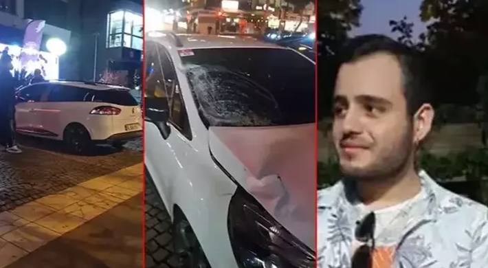 Kadıköy'de yaya geçidinde otomobilin çarptığı Berkay'ın ölümüne ilişkin davada 2'nci duruşma