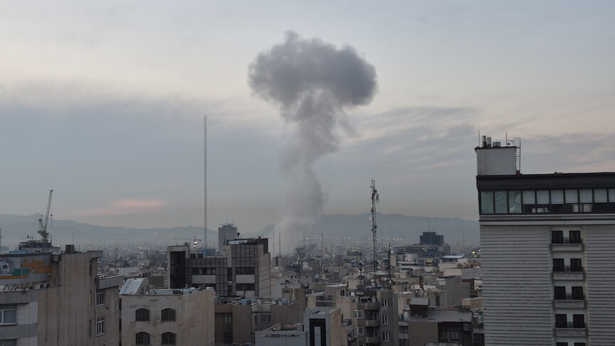 İsrail/Lübnan-İran çatışmaları ve ateşkes...