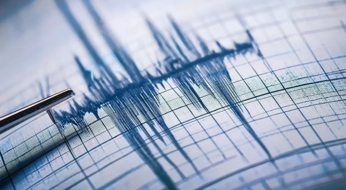 Çorum'da 4 büyüklüğünde deprem!
