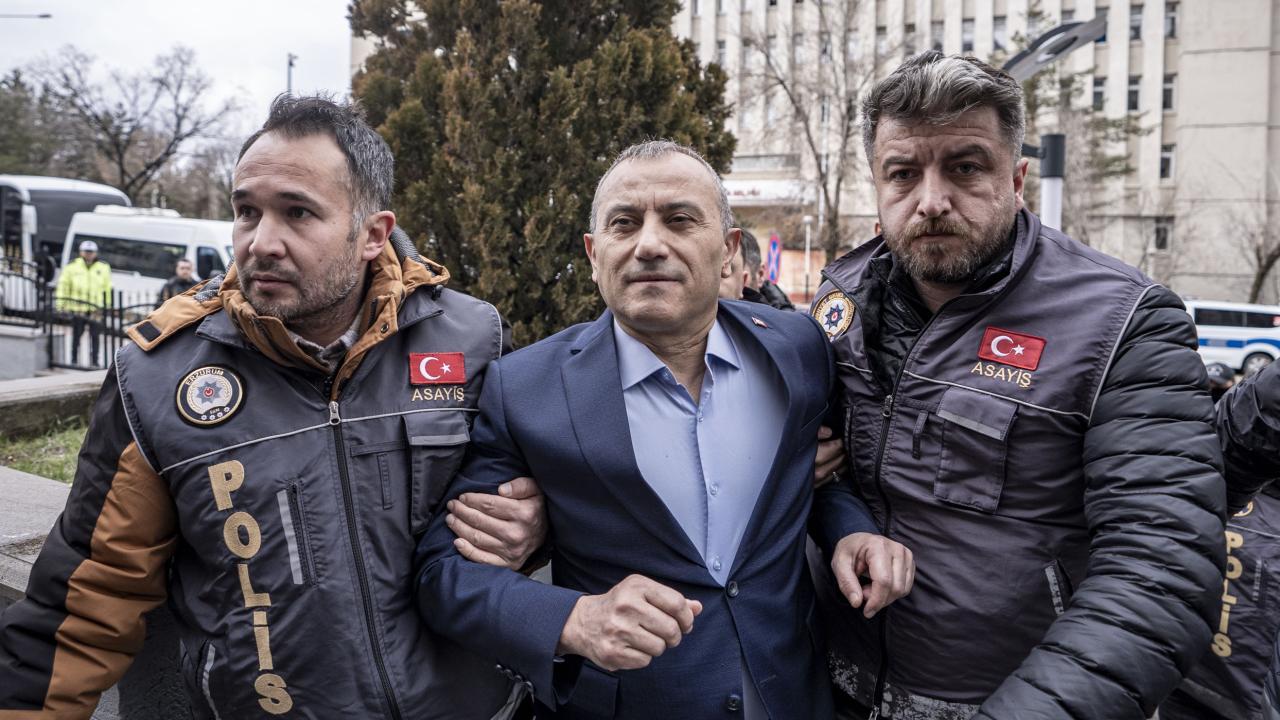 Gülistan Doku dosyasında düğüm çözülüyor: 11 tutuklama, eski vali adliyede