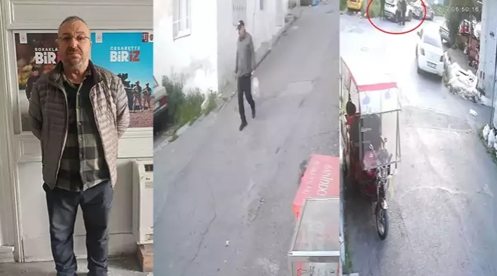 Tanınmamak için 9 kez estetik operasyon geçiren cinayet hükümlüsü yakalandı