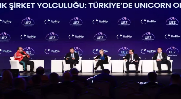 ‘Türkiye global çapta Unicorn çıkarabilecek potansiyele sahip’
