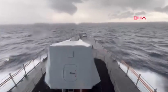 MSB: Mavi Vatan-2026 Tatbikatı başarıyla tamamlandı