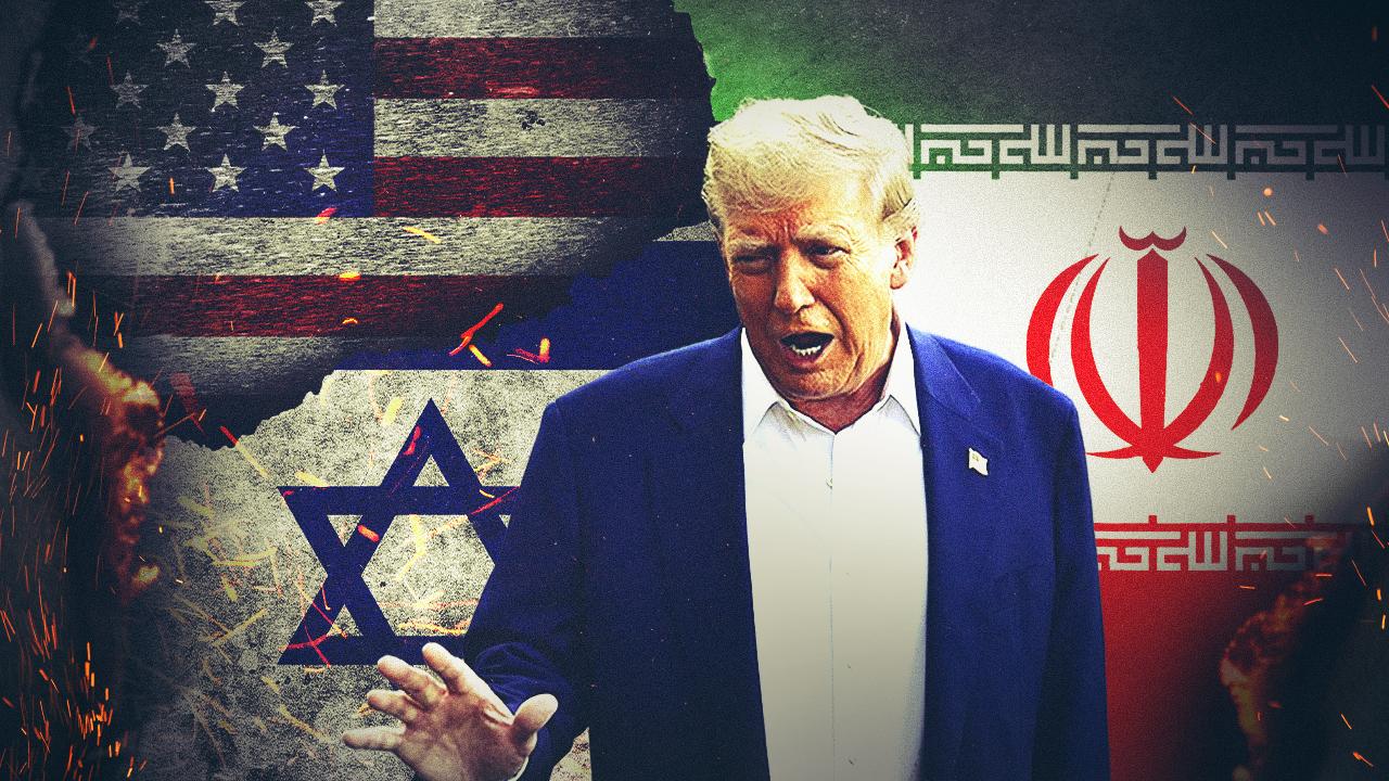 Trump: İran'da bu gece bütün bir medeniyet yok olacak