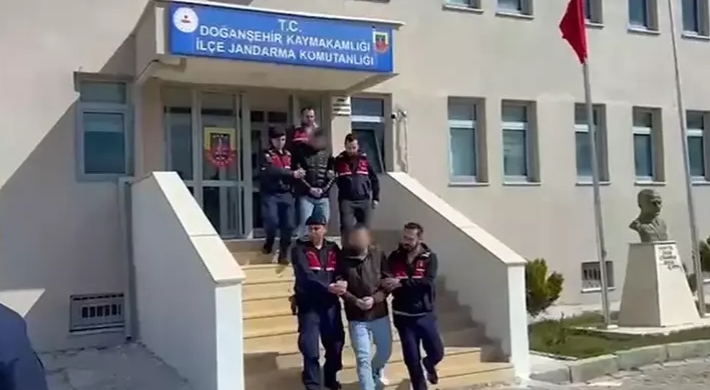 Düşük faizli kredi vaadi ile dolandırıcılığa 3 tutuklama