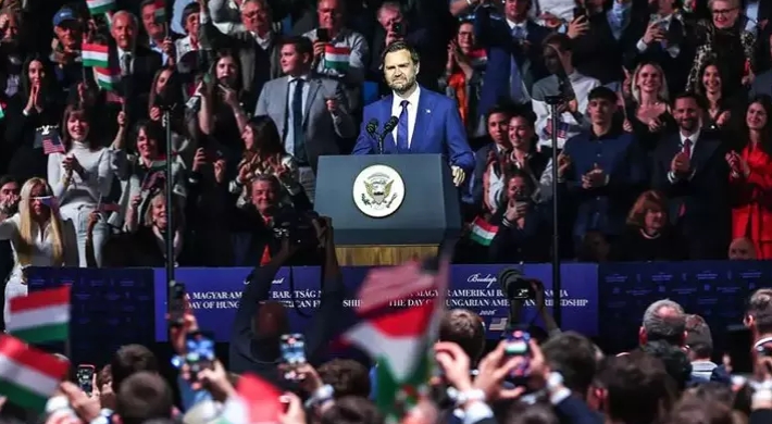 ABD Başkan Yardımcısı JD Vance: Süreç İran’ın tutumuna bağlı