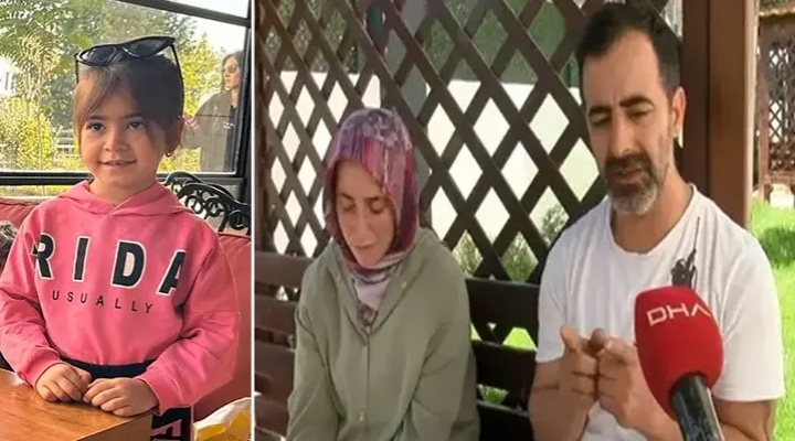 Ölümü ile ilgili 15 doktor hakkında soruşturma izni verilen Yüsra'nın annesi: Çok mutlu olduk