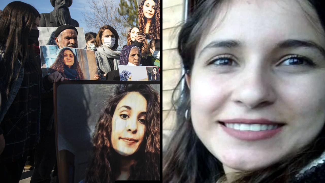 Gülistan Doku soruşturmasında kritik tespit: Organize bir suç mekanizması var