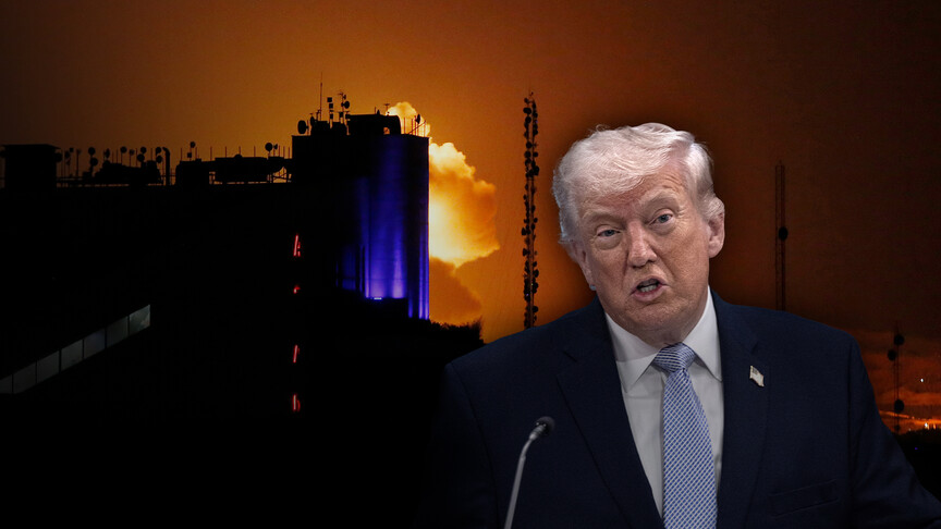 Donald Trump: İran'la savaş bitmeye çok yakın