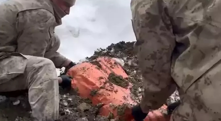 Van ve Hakkari'de 446 kilo uyuşturucu ele geçirildi