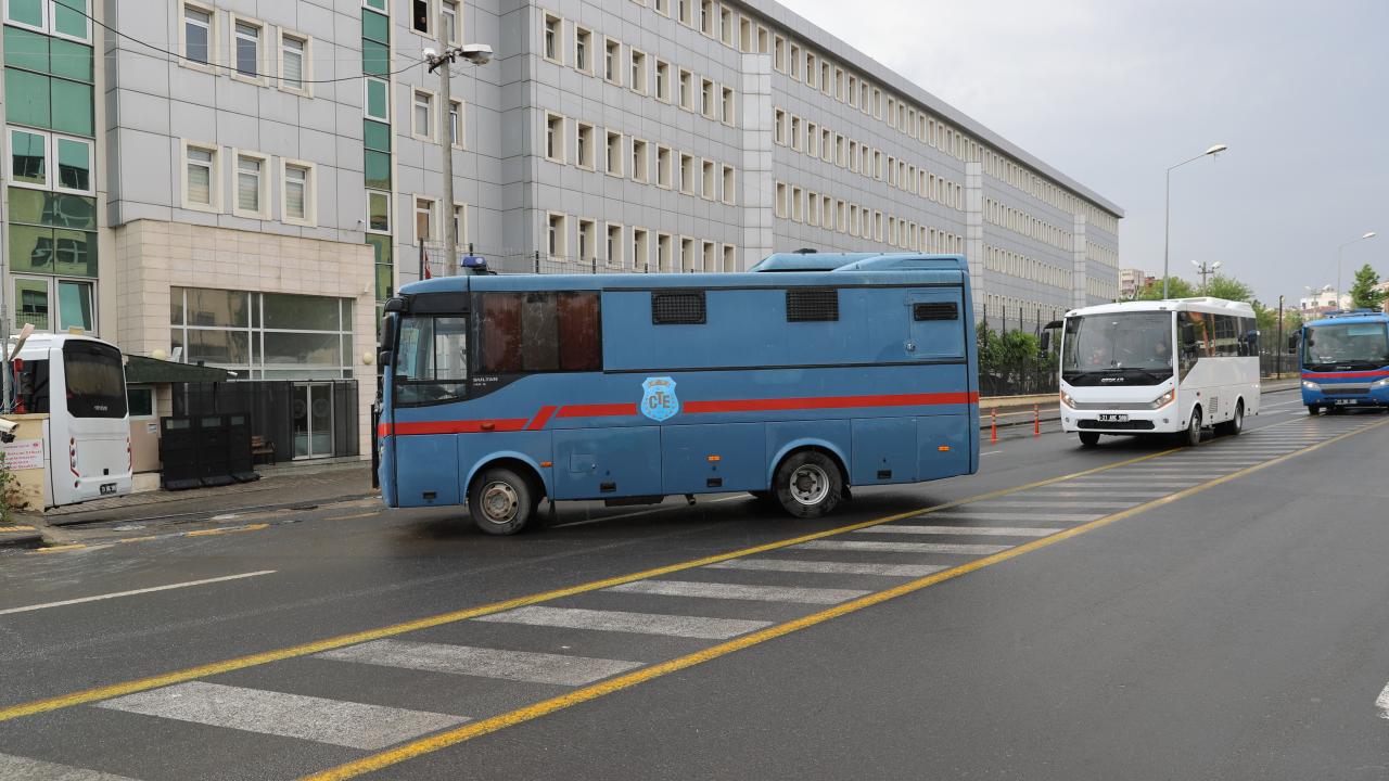 Nevzat Bahtiyar için ağırlaştırılmış müebbet talebi