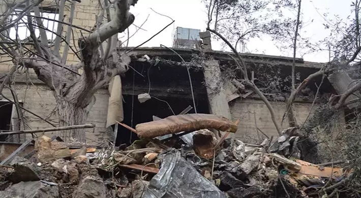 İsrail'in Lübnan'a düzenlediği saldırılarda can kaybı 1345'e yükseldi