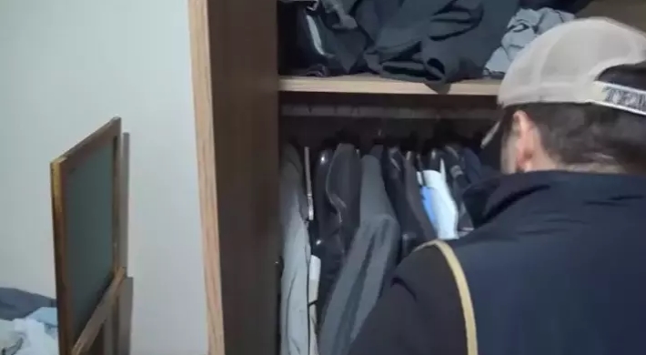 FETÖ'nün firari ismi İstanbul'da yakalandı