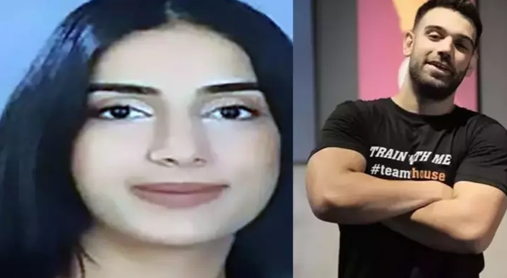 Öğretmen eşi ile bacanağını öldüren sanığa 2 kez müebbet hapis cezası