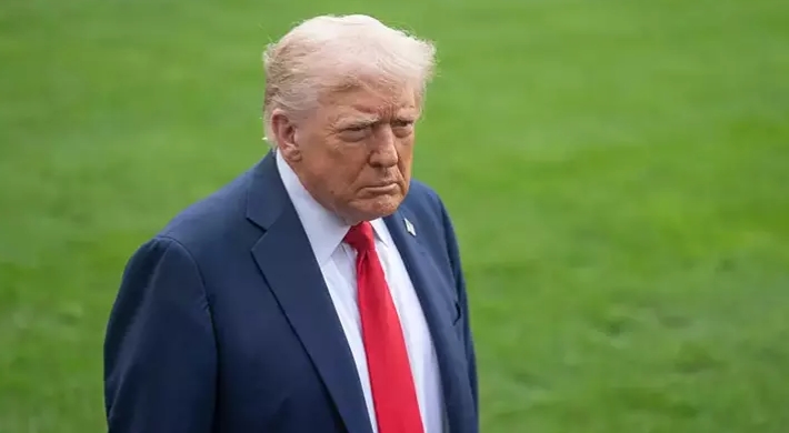 Trump: İran ateşkesi defalarca ihlal etti