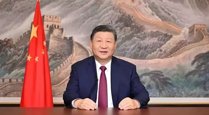 Çin: Hürmüz Boğazı'ndaki normal geçişler sürdürülmeli