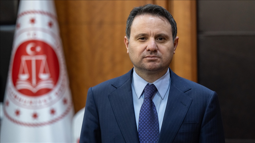 Akın Gürlek'ten Gülistan Doku açıklaması: Özel bir birim kurduk