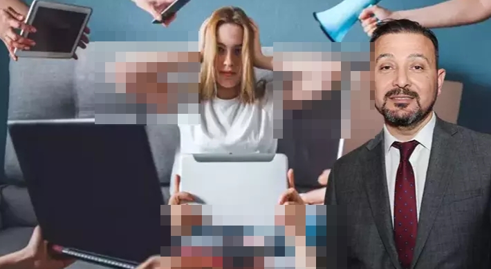 'Şiddet içerikli yayınlara kısıtlama getirilmeli'