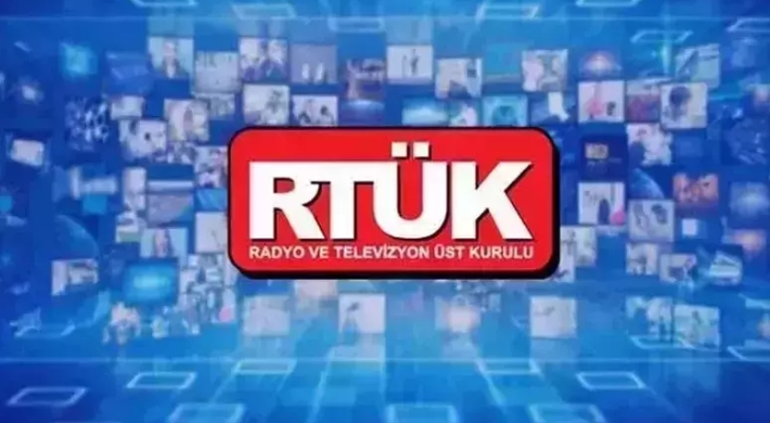 RTÜK'ten İsrail Konsolosluğu önündeki olaylara ilişkin açıklama