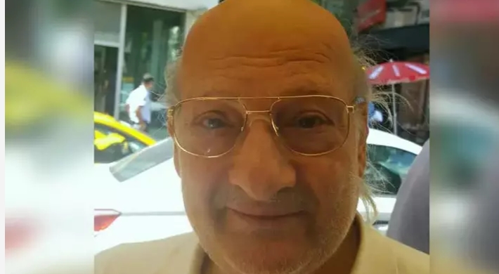 Oyuncu Ferdi Atuner hayatını kaybetti