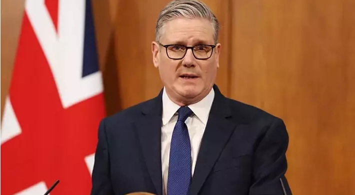 İngiltere Başbakanı Starmer: Çocukları internette güvende tutmak için ne gerekiyorsa yapacağım