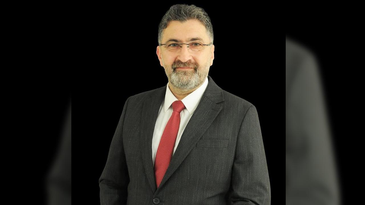 Serik Belediye Başkanı Kumbul CHP'den istifa etti