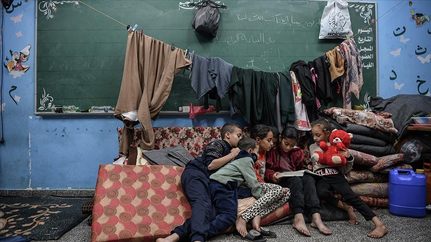 Vaizler Birliği: Şimdi değilse ne zaman?