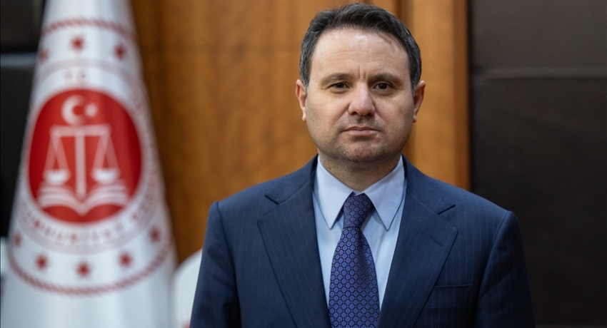 Akın Gürlek'ten Gülistan Doku açıklaması: Özel bir birim kurduk