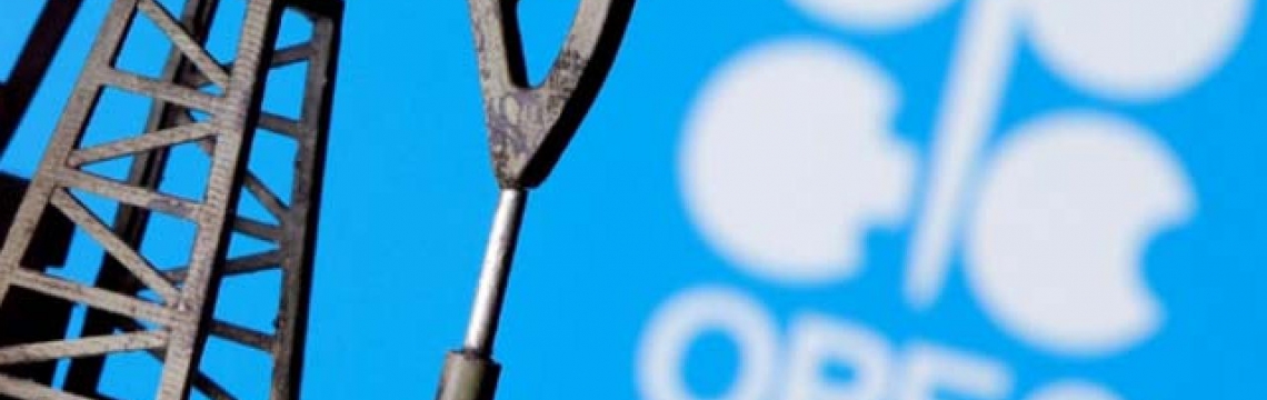 Birleşik Arap Emirlikleri OPEC'ten ayrılıyor