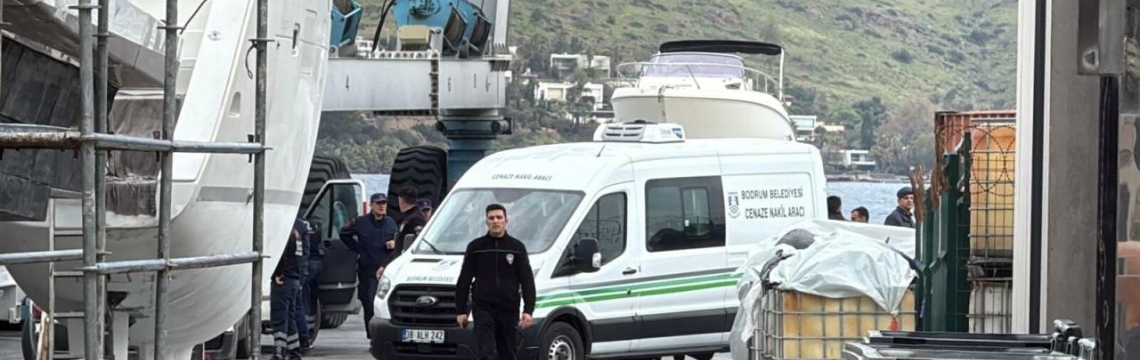 Bodrum açıklarında düzensiz göçmenleri taşıyan bot battı: 19 ölü