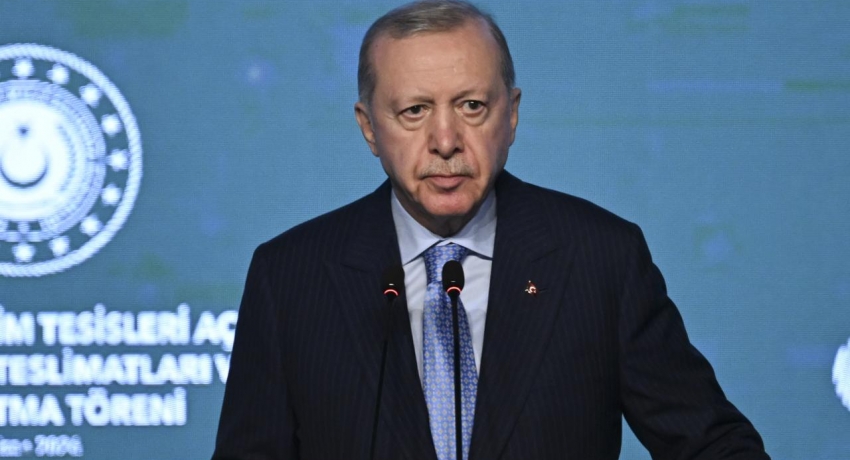 Cumhurbaşkanı Erdoğan: Terörün her türlüsüyle mücadelemiz kararlılıkla sürecek
